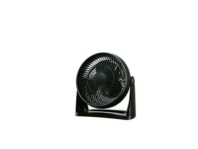 SILVERCREST® Tischventilator Turbo »STVT 21 B1«, 21 W Verkauf