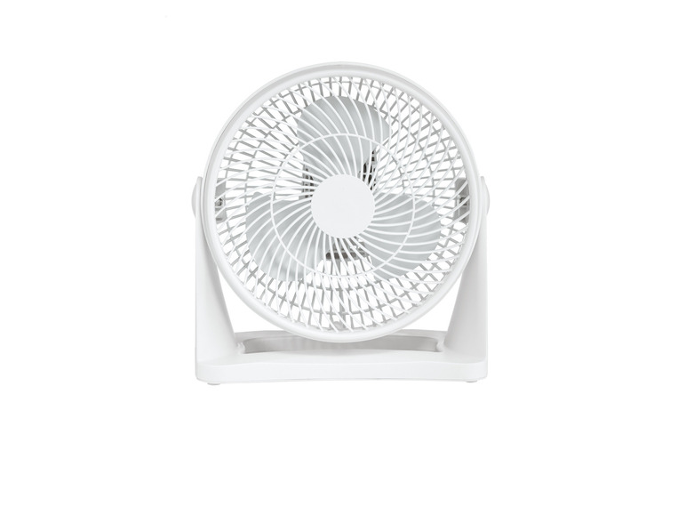 SILVERCREST® Tischventilator Turbo »STVT 21 B1«, 21 W Verkauf