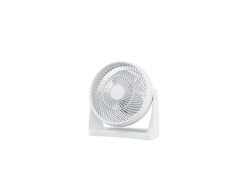 SILVERCREST® Tischventilator Turbo »STVT 21 B1«, 21 W Verkauf