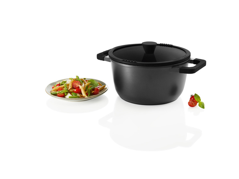 ERNESTO® Aluguss-Kochtopf, Ø 24 cm Fabrikverkauf