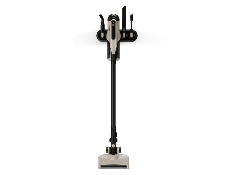 SILVERCREST® Akku-Zyklon-Staubsauger »SHAZDB 29.6 A1«, 400 W Blitzverkäufe