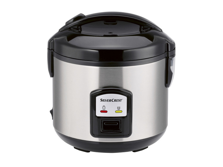 SILVERCREST® KITCHEN TOOLS Reiskocher SRK 400 D1, 400 W Fabrik Onlineshop