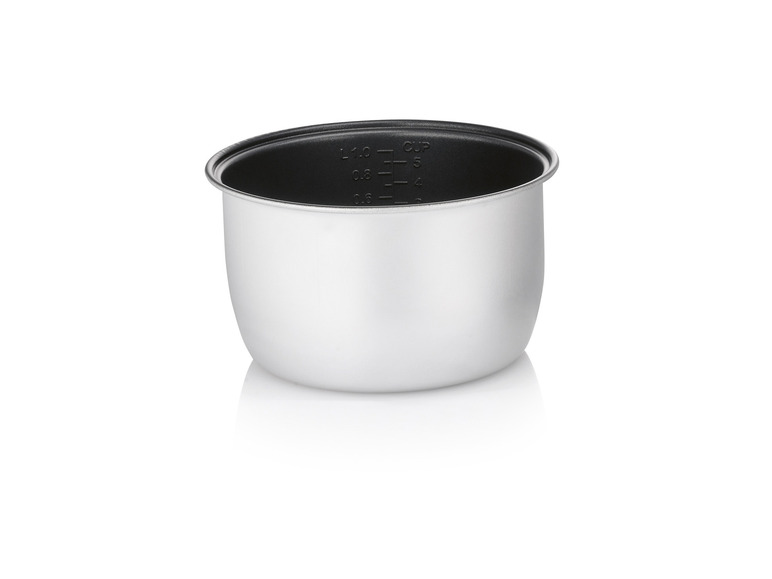 SILVERCREST® KITCHEN TOOLS Reiskocher SRK 400 D1, 400 W Fabrik Onlineshop