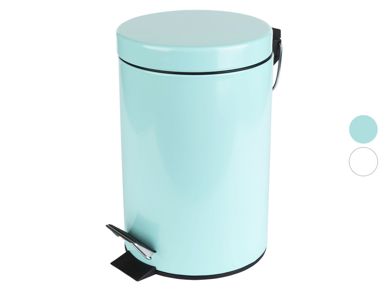 LIVARNO home Kosmetikeimer, 2,6 l Rabatt