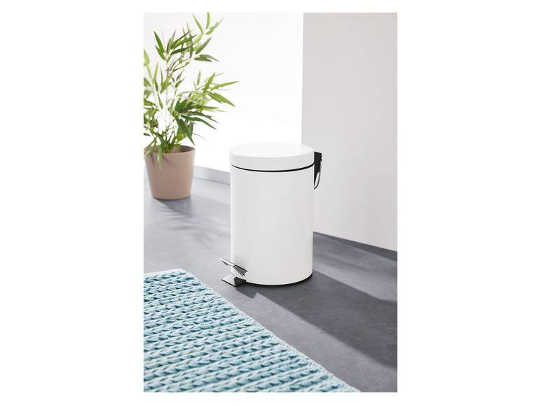 LIVARNO home Kosmetikeimer, 2,6 l Rabatt