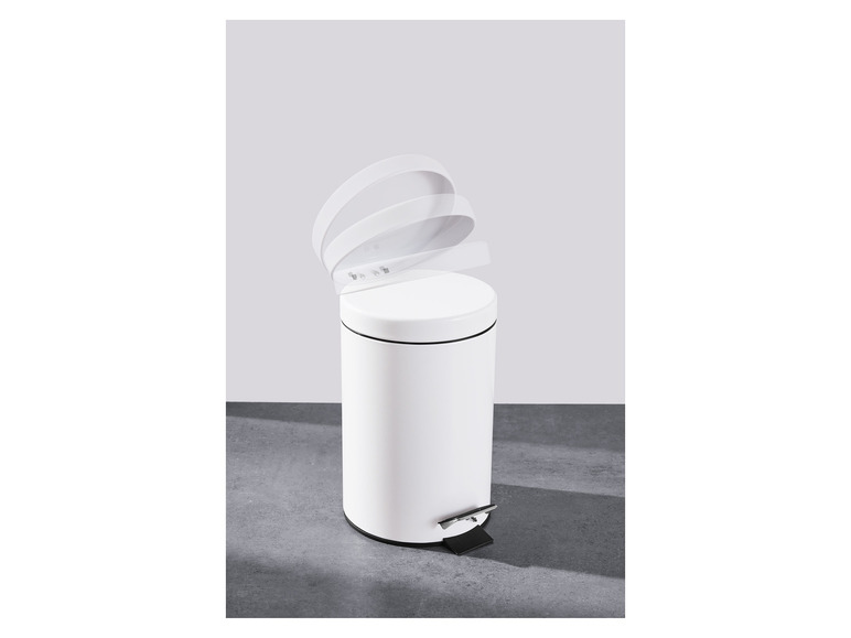 LIVARNO home Kosmetikeimer, 2,6 l Rabatt