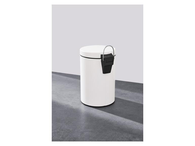 LIVARNO home Kosmetikeimer, 2,6 l Rabatt