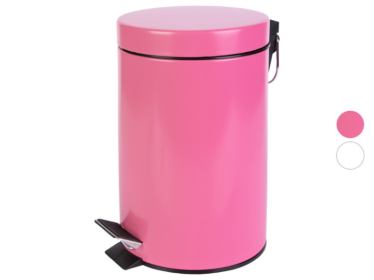 LIVARNO home Kosmetikeimer, 2,6 l Versandkostenfrei