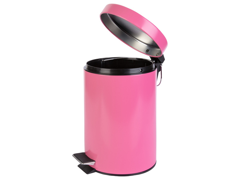 LIVARNO home Kosmetikeimer, 2,6 l Versandkostenfrei