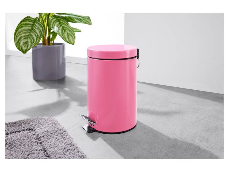 LIVARNO home Kosmetikeimer, 2,6 l Versandkostenfrei