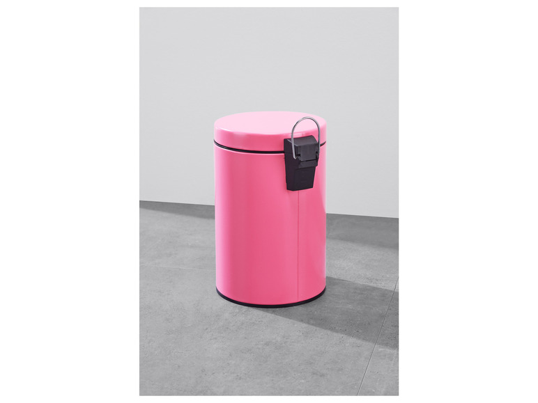 LIVARNO home Kosmetikeimer, 2,6 l Versandkostenfrei