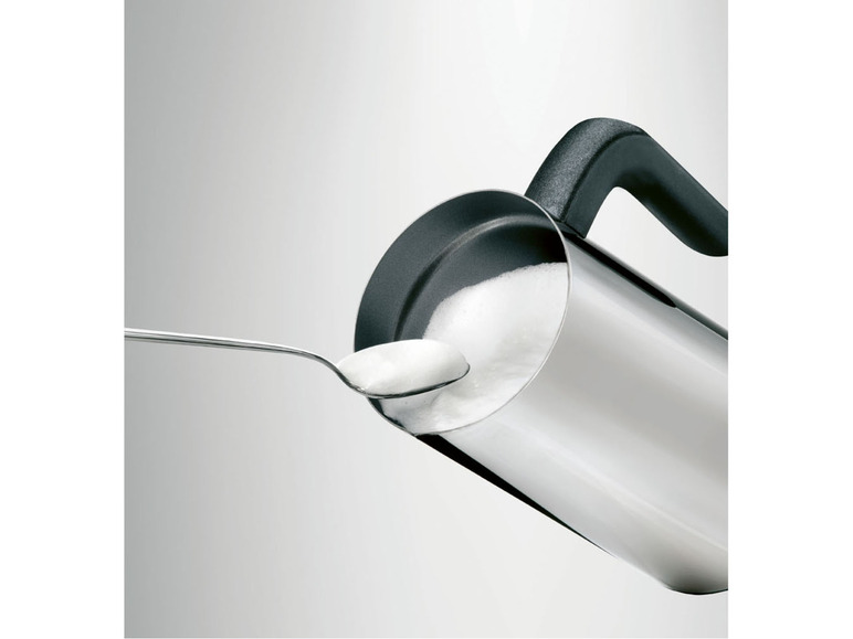 SILVERCREST® KITCHEN TOOLS Milchaufschäumer »EDS SMA 500 E1«, 500 Watt Großer Ausverkauf