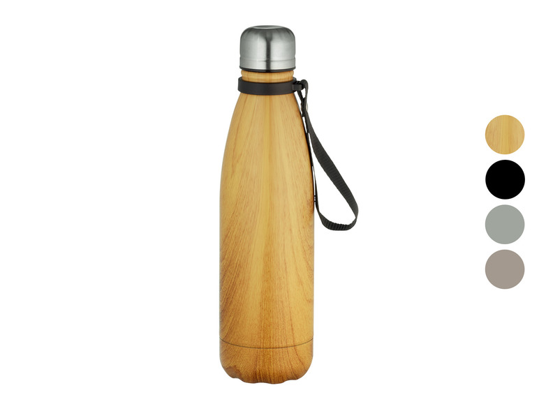 ERNESTO® Isolierflasche, 500 ml Online Shopping