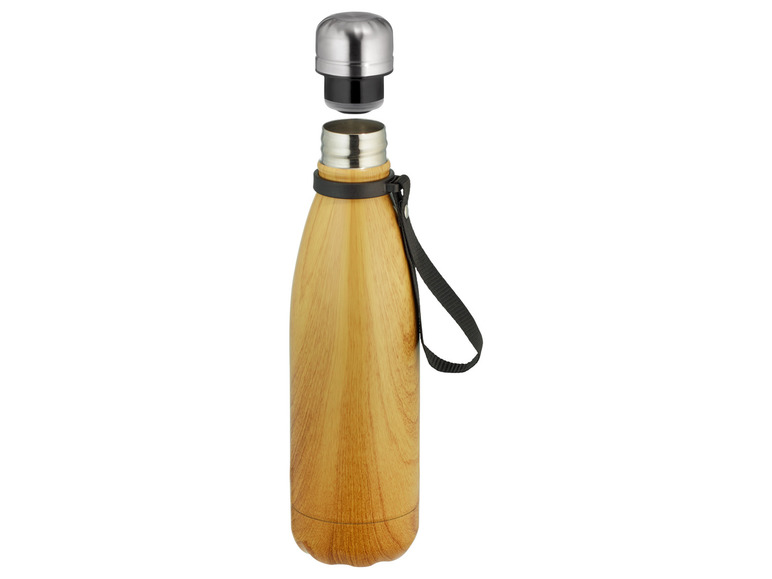 ERNESTO® Isolierflasche, 500 ml Online Shopping
