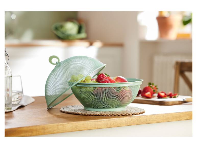 ERNESTO® Obstkorb, 2-teilig Black Friday