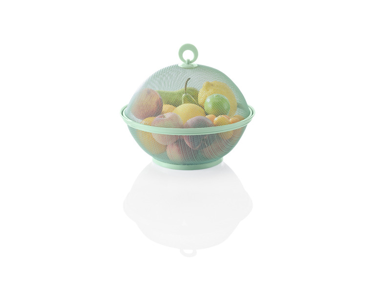 ERNESTO® Obstkorb, 2-teilig Black Friday
