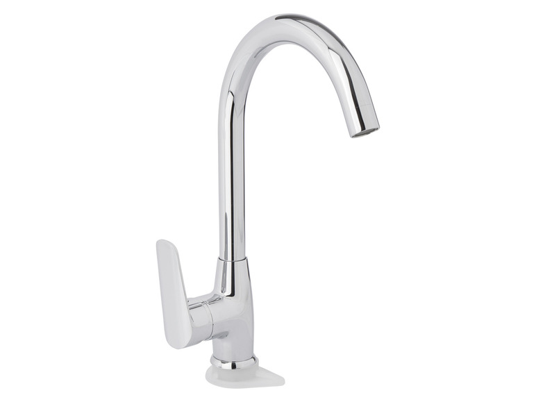 LIVARNO home Küchenarmatur, mit Wassersparfunktion Cyber Monday