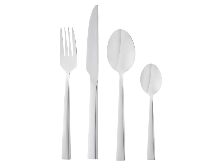ERNESTO® Tafelbesteck 24tlg Lagerräumung