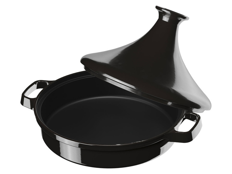 ERNESTO® Gusseisen-Tajine, Ø 27 cm Neuheiten