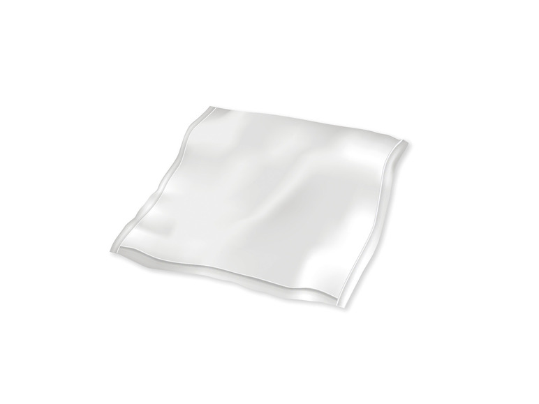 SILVERCREST® KITCHEN TOOLS Folienbeutel für Vakuumierer, 25 x 30 cm Räumungsverkauf