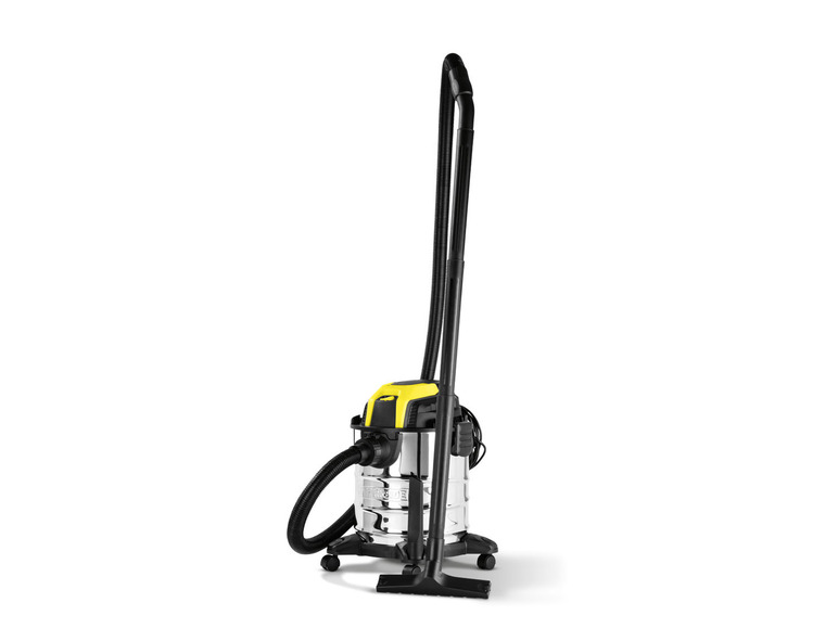 PARKSIDE® Nass-/Trockensauger »PWD 20 A1«, ca. 200 Airwatt Tägliche Deals
