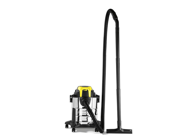 PARKSIDE® Nass-/Trockensauger »PWD 20 A1«, ca. 200 Airwatt Tägliche Deals