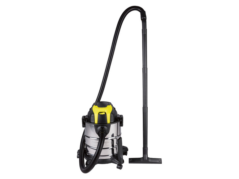 PARKSIDE® Nass-/Trockensauger »PWD 20 A1«, ca. 200 Airwatt Tägliche Deals