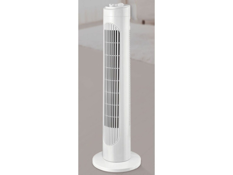 SILVERCREST® Tower Ventilator STV 50 F1 Sonderangebote