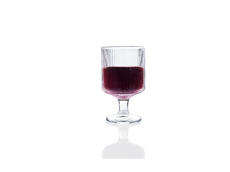 LIVARNO home Weingläser \ Wassergläser \ Longdrinkgläser, spülmaschinengeeignet VIP-Rabatte