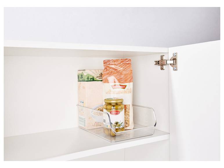 ERNESTO® Küchenorganizer, für Kühl- und Vorratsschränke Wochenangebot