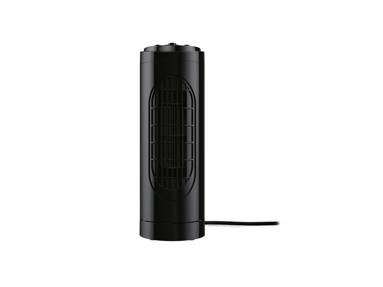SILVERCREST® Mini-Turmventilator »STVM 30 B2«, 30 W Bis zu 65% Rabatt