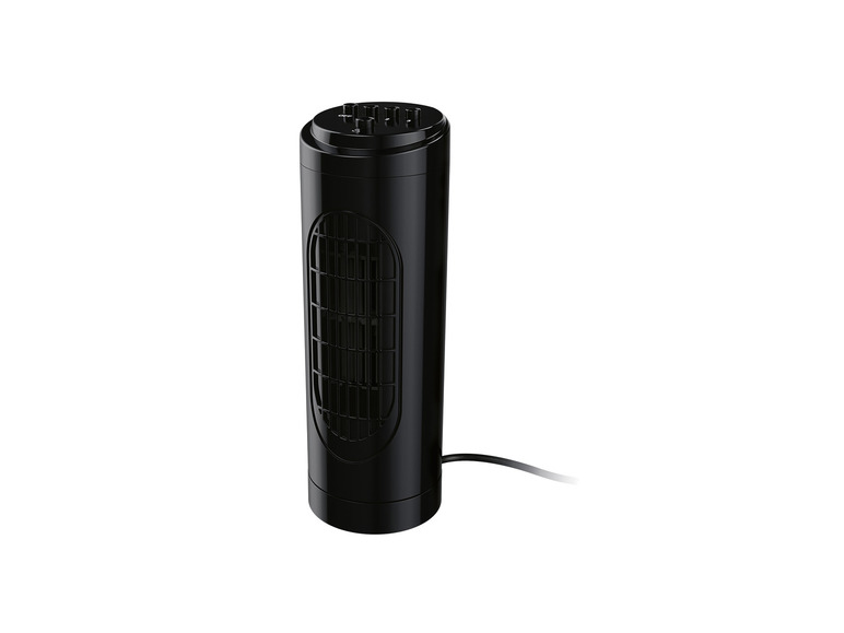 SILVERCREST® Mini-Turmventilator »STVM 30 B2«, 30 W Bis zu 65% Rabatt