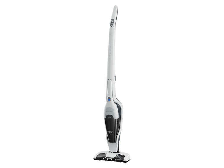 SILVERCREST® 2in1 Hand- und Stielstaubsauger »SHSS 18 B1«, 18 V Fabrikladen