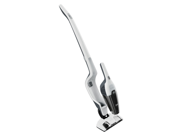 SILVERCREST® 2in1 Hand- und Stielstaubsauger »SHSS 18 B1«, 18 V Fabrikladen