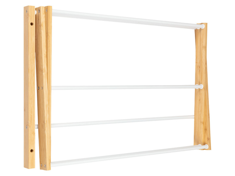 AquaPur Stand - und Wandfaltwäschetrockner Black Friday Preise
