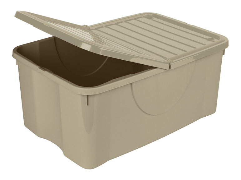 LIVARNO home Aufbewahrungsbox, 40 l Im Verkauf