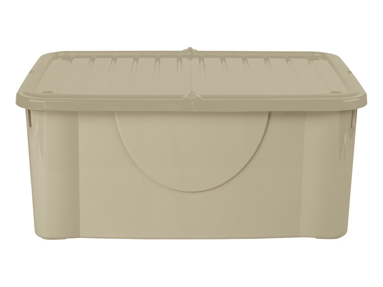 LIVARNO home Aufbewahrungsbox, 40 l Im Verkauf