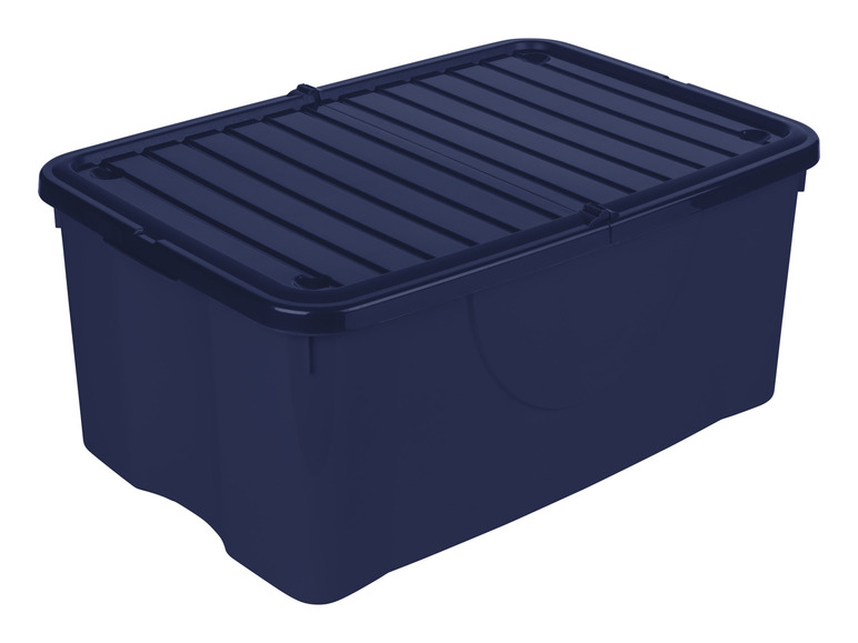 LIVARNO home Aufbewahrungsbox, 40 l Im Verkauf