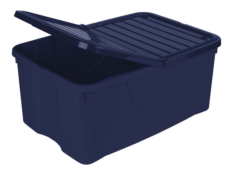 LIVARNO home Aufbewahrungsbox, 40 l Im Verkauf