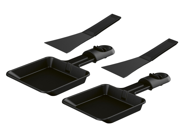 SILVERCREST® KITCHEN TOOLS Raclette-Grill, 350 W, für 2 Personen Rabatte dieses Monats