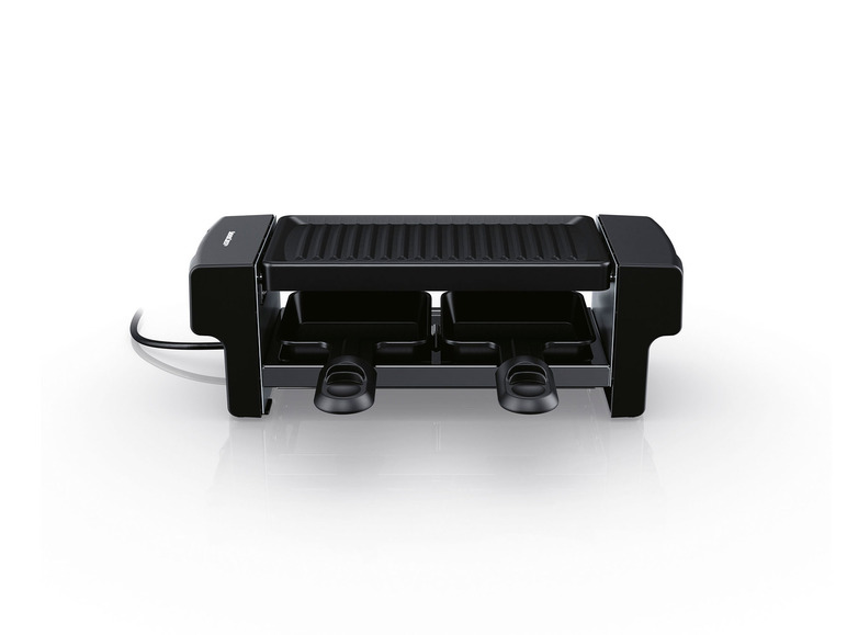 SILVERCREST® KITCHEN TOOLS Raclette-Grill, 350 W, für 2 Personen Rabatte dieses Monats
