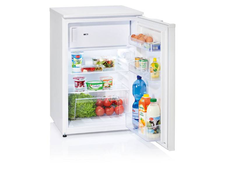 SILVERCREST® KITCHEN TOOLS Kühlschrank mit Gefrierfach »SKS 121 A1« Online