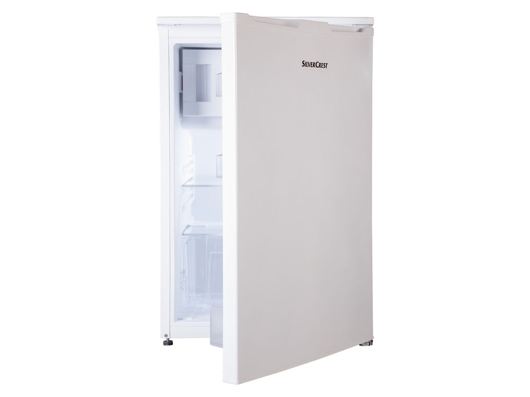 SILVERCREST® KITCHEN TOOLS Kühlschrank mit Gefrierfach »SKS 121 A1« Online