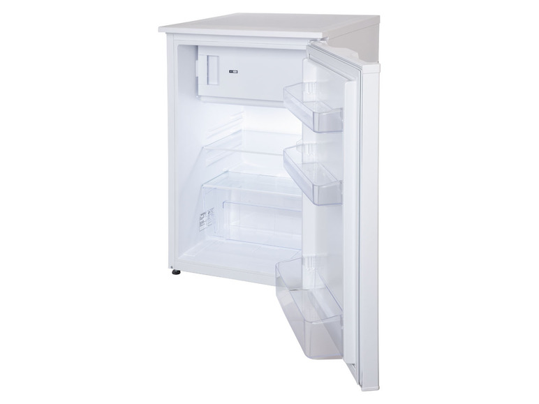 SILVERCREST® KITCHEN TOOLS Kühlschrank mit Gefrierfach »SKS 121 A1« Online