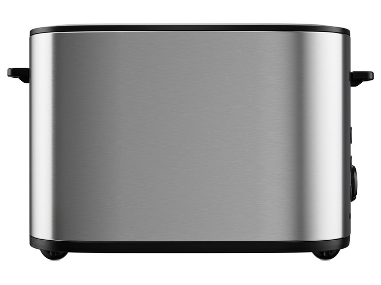 SILVERCREST® KITCHEN TOOLS Doppelschlitz-Toaster »STE 950 D1« Günstiger Verkauf