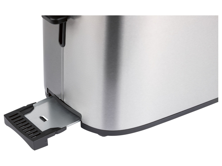 SILVERCREST® KITCHEN TOOLS Doppelschlitz-Toaster »STE 950 D1« Günstiger Verkauf