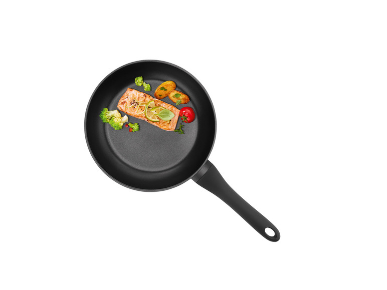 ERNESTO® Aluguss-Pfanne, Ø 24 cm Blitzverkäufe