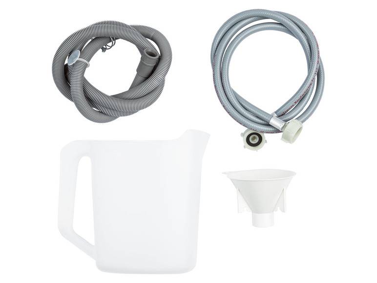SILVERCREST® KITCHEN TOOLS Geschirrspülmaschine »SGW 860 A1«, mit Wassertank Limitierter Zeitrabatt