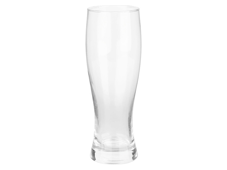 ERNESTO® Biergläsersets, 2 Stück, spülmaschienengeeignet Großer Ausverkauf