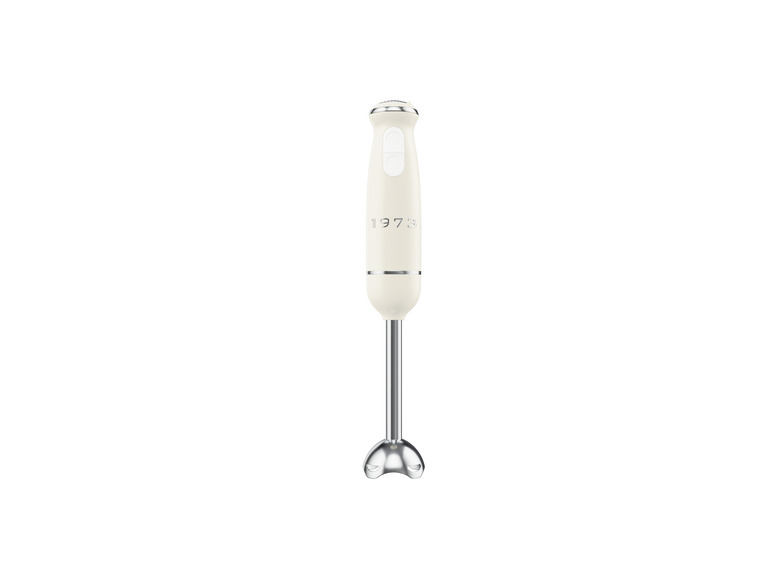 SILVERCREST® KITCHEN TOOLS Stabmixer-Set »Chrom Retro 1973«, 3-in-1, 600 W Cyber Monday